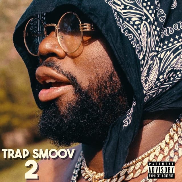 Trap Smoov 2 cover art