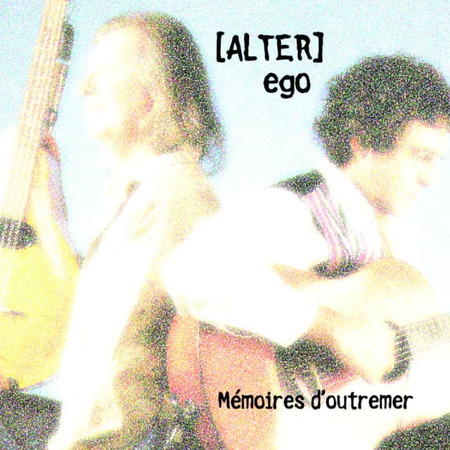 Colchiques Dans Les Pres cover art