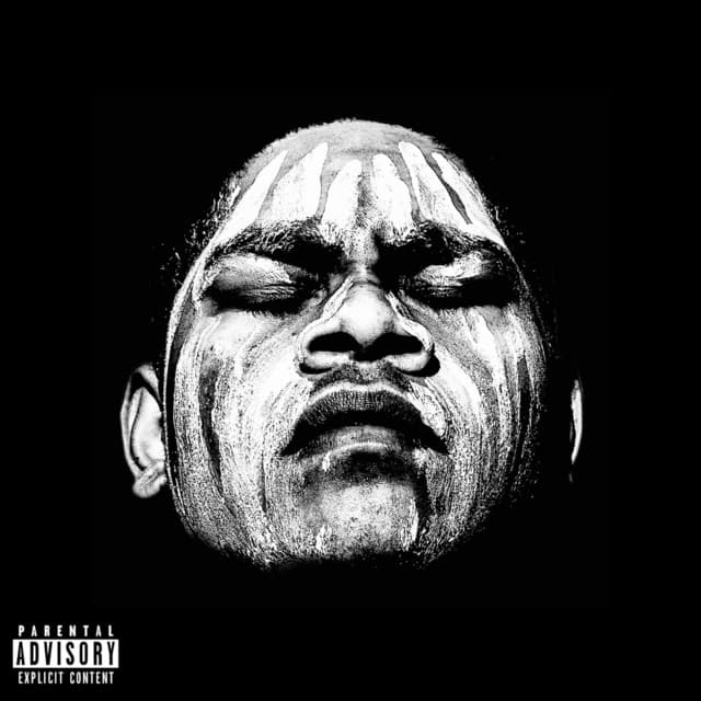 R.I.P cover art