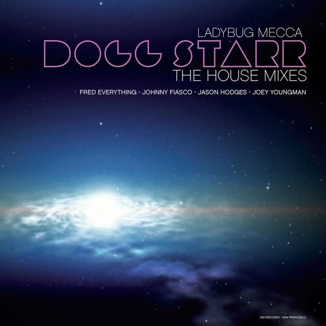 Dogg Starr - Jason Hodges Mix cover art
