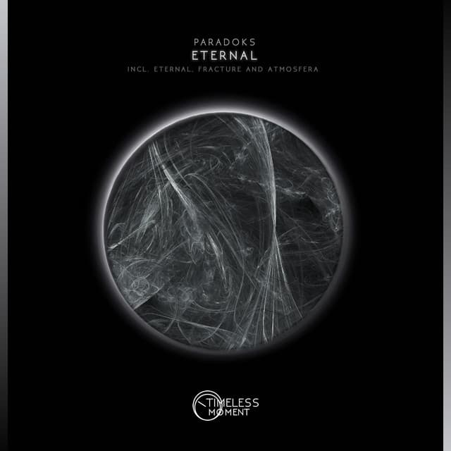Atmosfera cover art