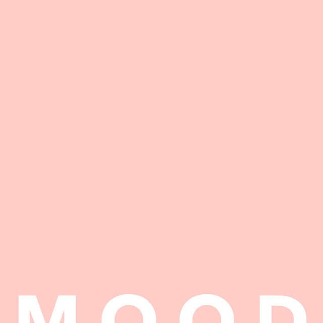 Mood cover art