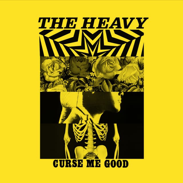 Curse Me Good cover art