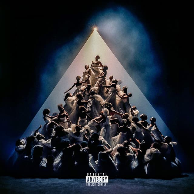GALDEO cover art