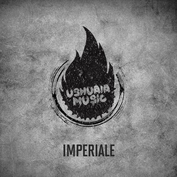 Imperiale cover art