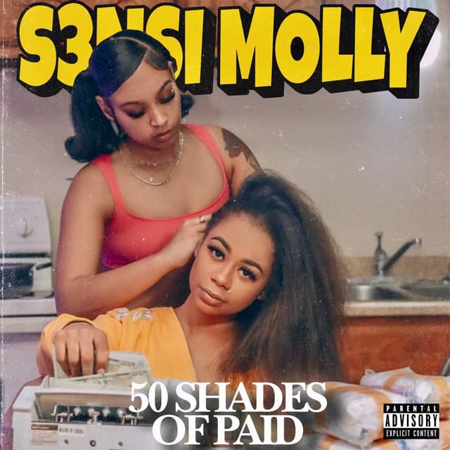 Checkout cover art