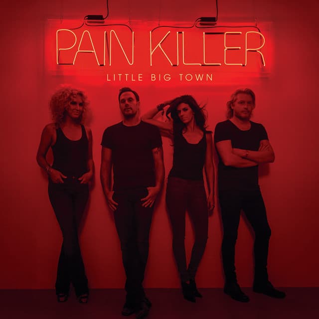 Good People cover art