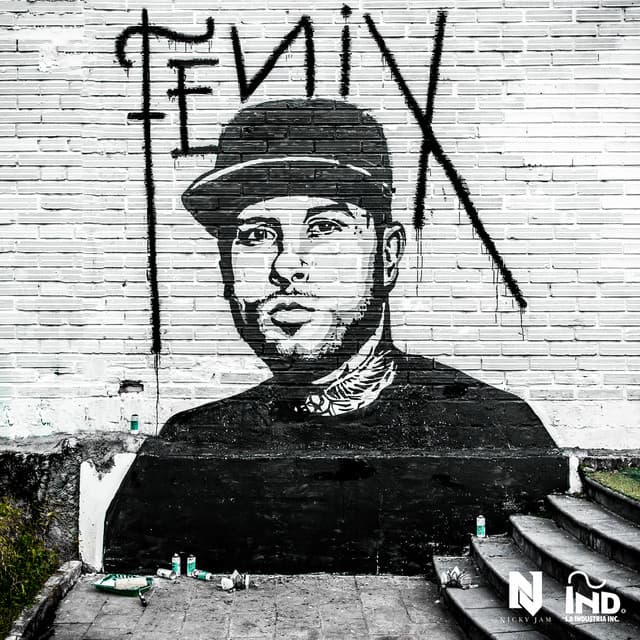 El Perdón (with Enrique Iglesias) cover art