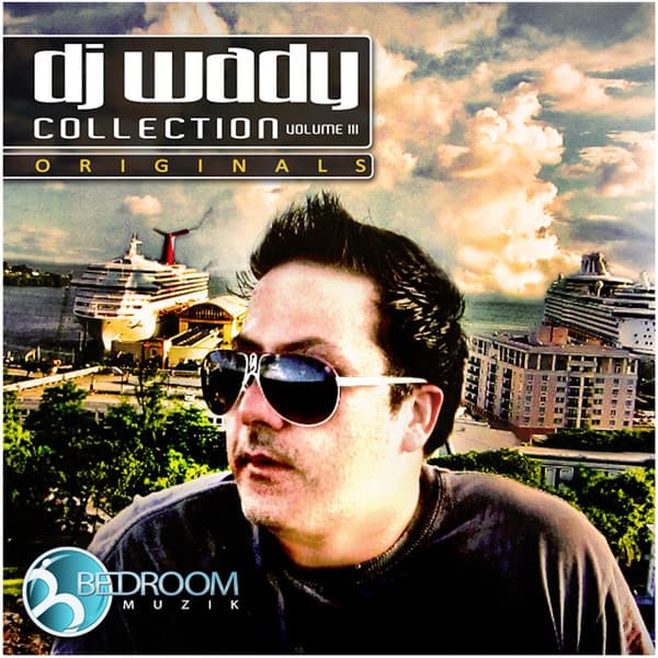La Calle San Juan - Original Mix cover art