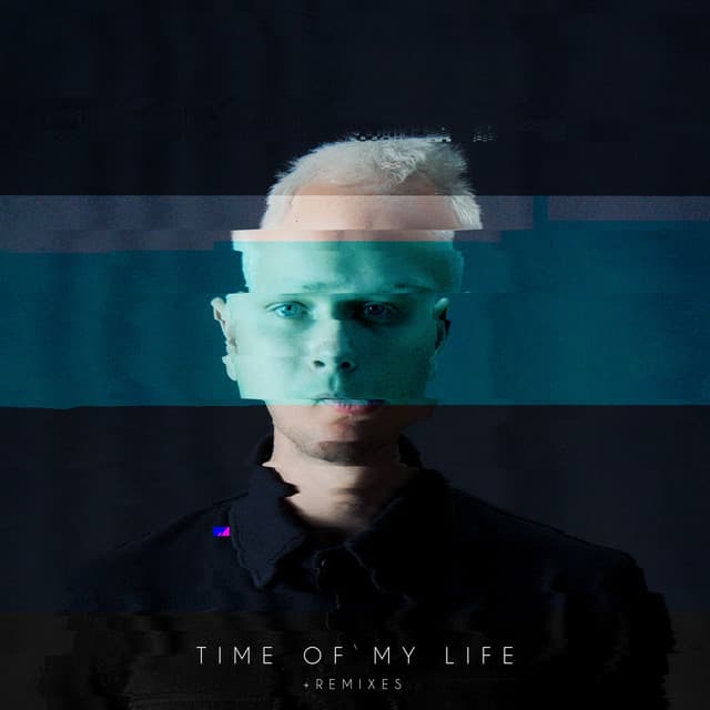 Time Of My Life - Cherry (UA) Remix cover art