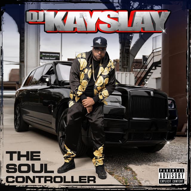 Intro (feat. Sauce Money) cover art