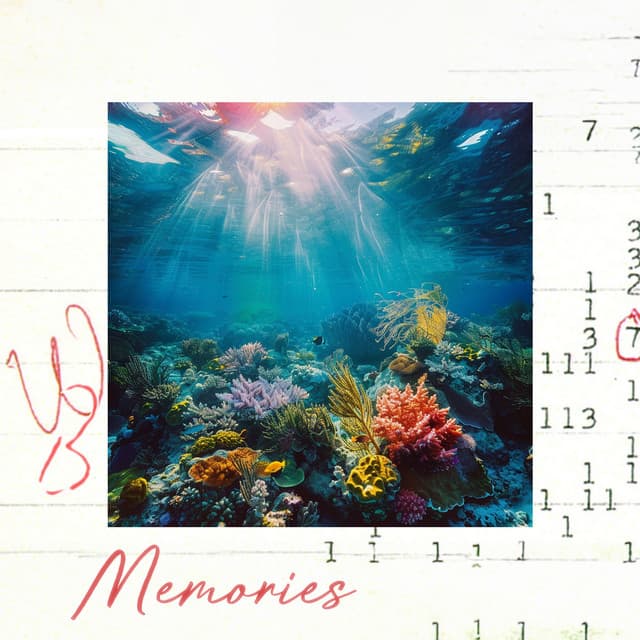 Memories cover art