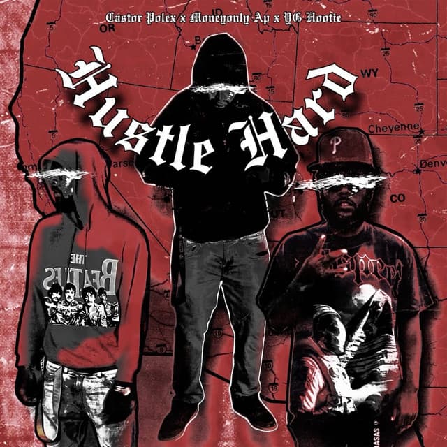 Roadrunnin' cover art