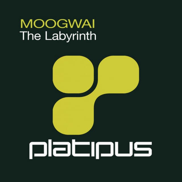 The Labyrinth - Part 2 cover art