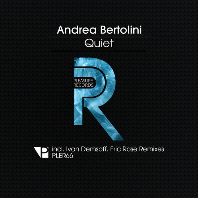 Quiet - Ivan Demsoff Remix cover art