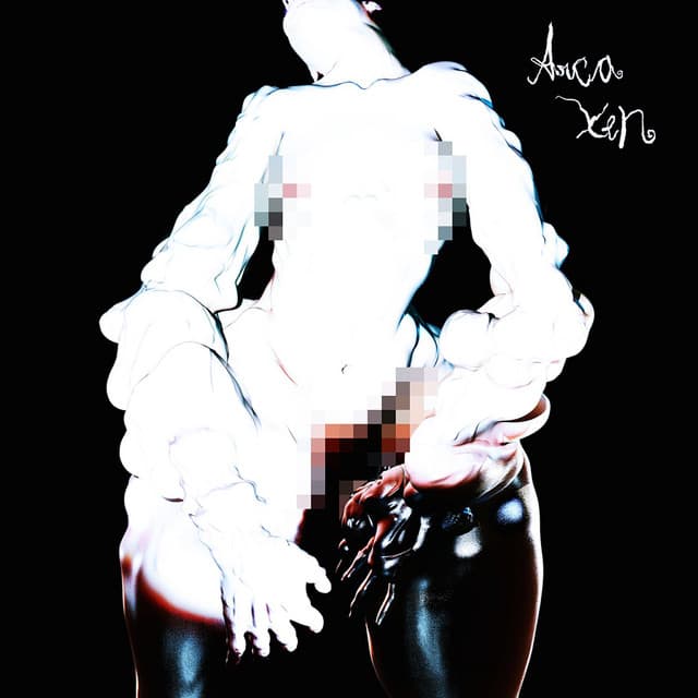 Sad Bitch cover art
