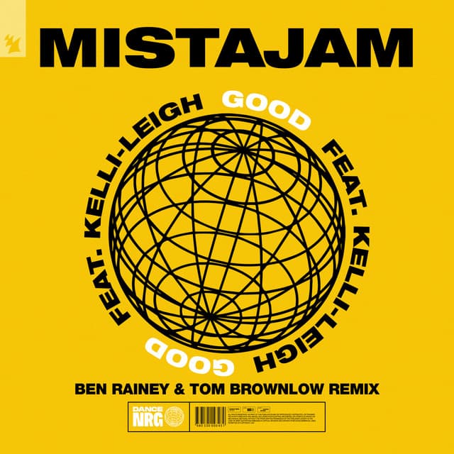 Good - House Mix cover art