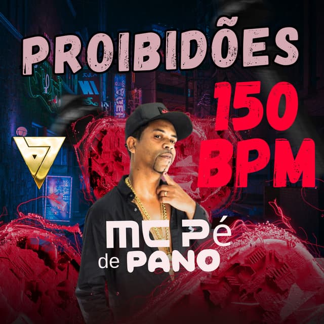 Medley - Hoje Eu Vou Cair pra Pista cover art