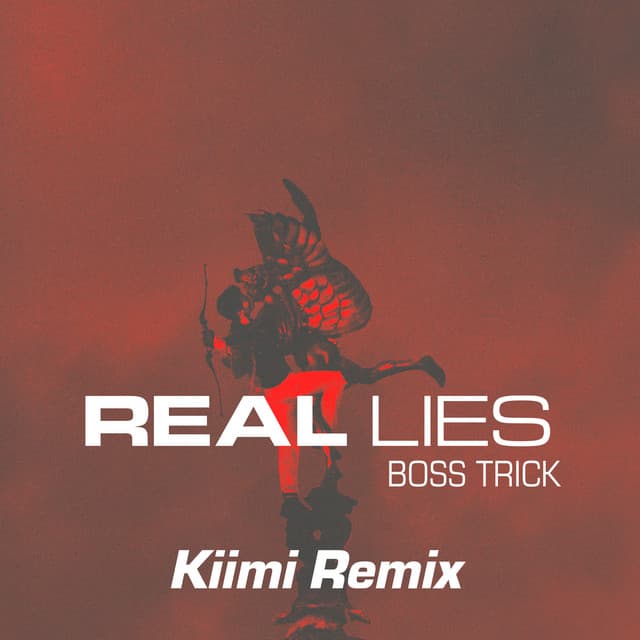 Dream On - EL-B Remix cover art