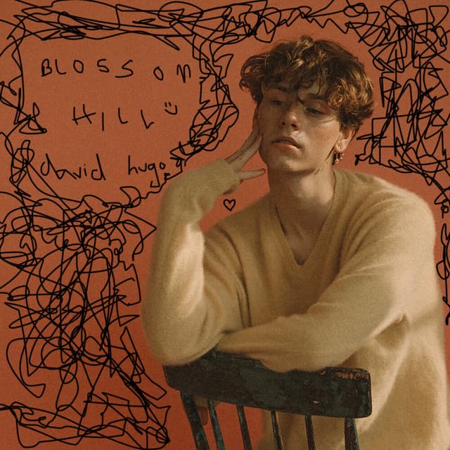 Sleep and Friends cover art