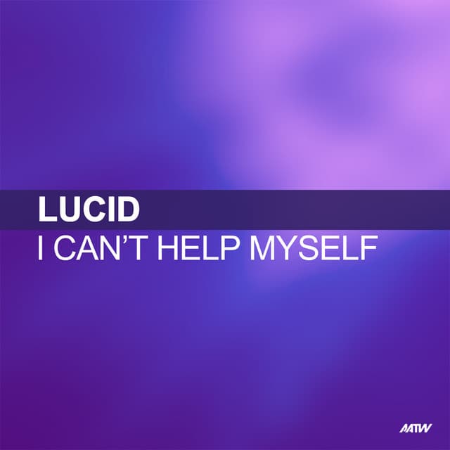 I Cant Help Myself - Mark Lucid Vs. Kenny Hayes Edit cover art