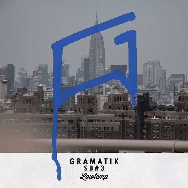 SB3 cover art