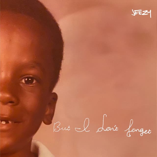 Never Be a Fan cover art
