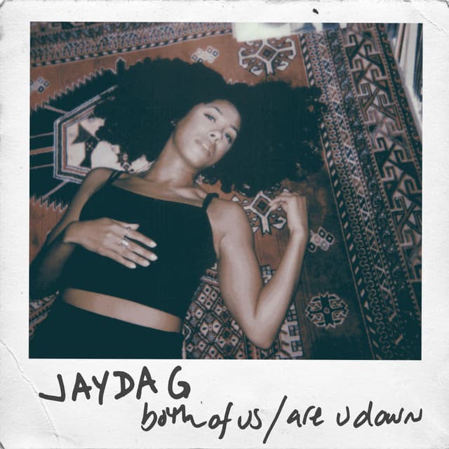 Are U Down cover art