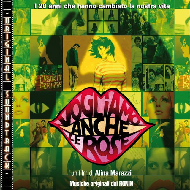 Tema di Valentina cover art