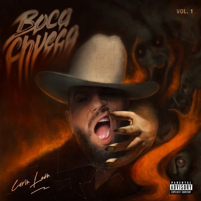 Lamentablemente cover art