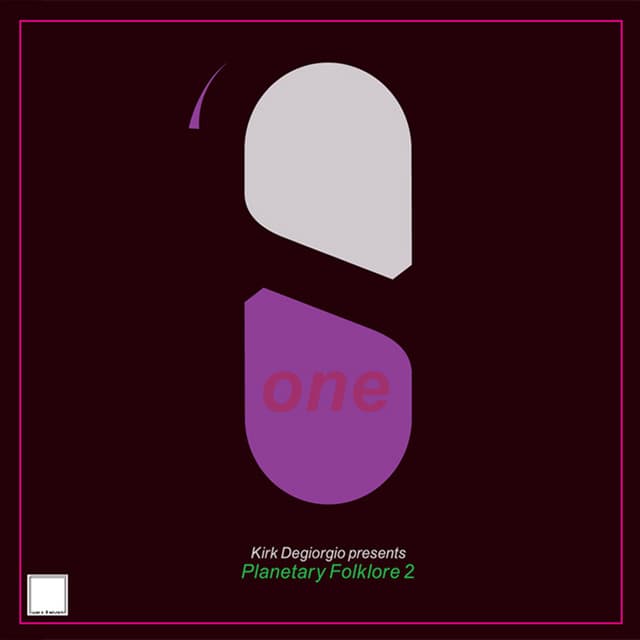 Planeraty Folklore II cover art