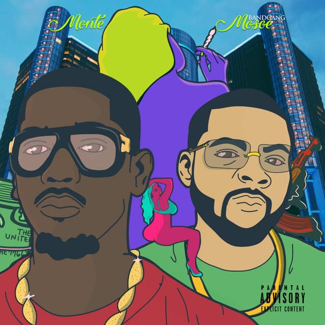Way of Life cover art