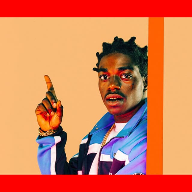 Going Viral (feat. Lil Boosie) cover art
