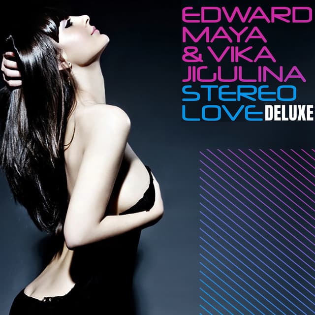 Stereo Love - TikTok cover art