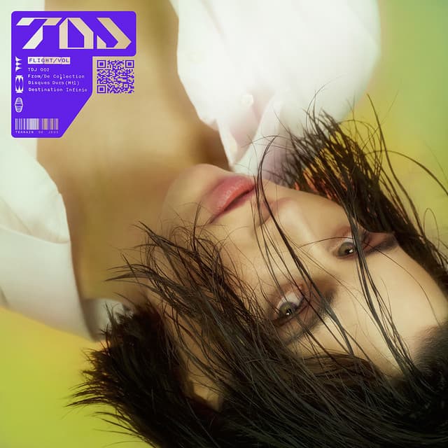 Yesterday cover art