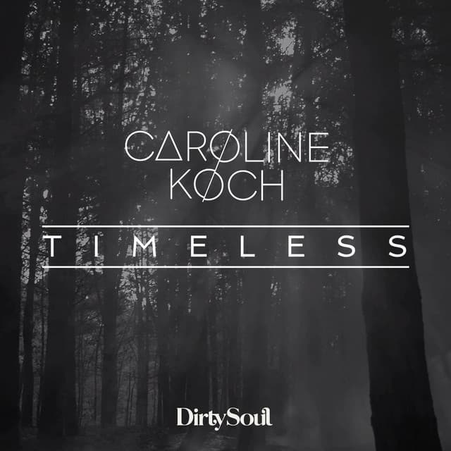 Timeless - Ganzfeld Effect 6AM Remix cover art