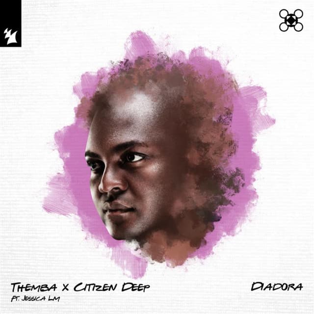 Diadora cover art
