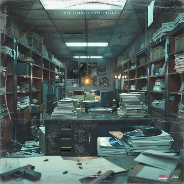 Tio Part 2 cover art