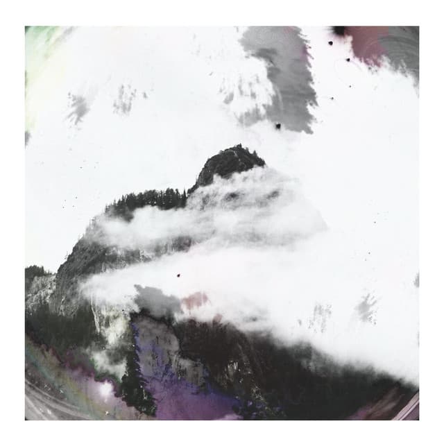 The Ceremony cover art