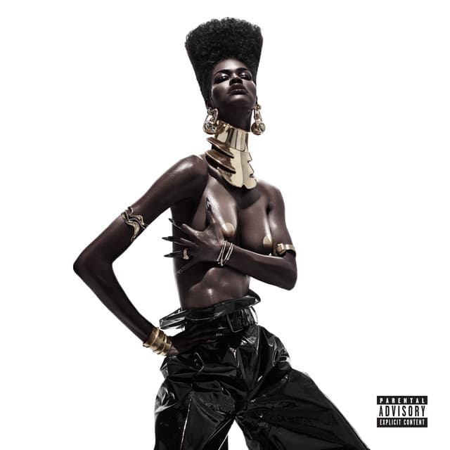 Come Back To Me (feat. Junie & Rick Ross) cover art
