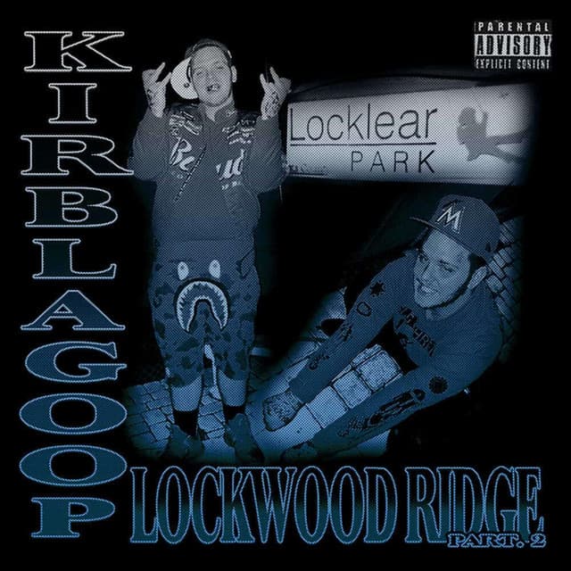 Lp 2 Pg cover art