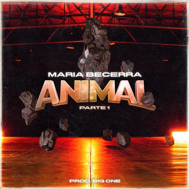 Animal cover art