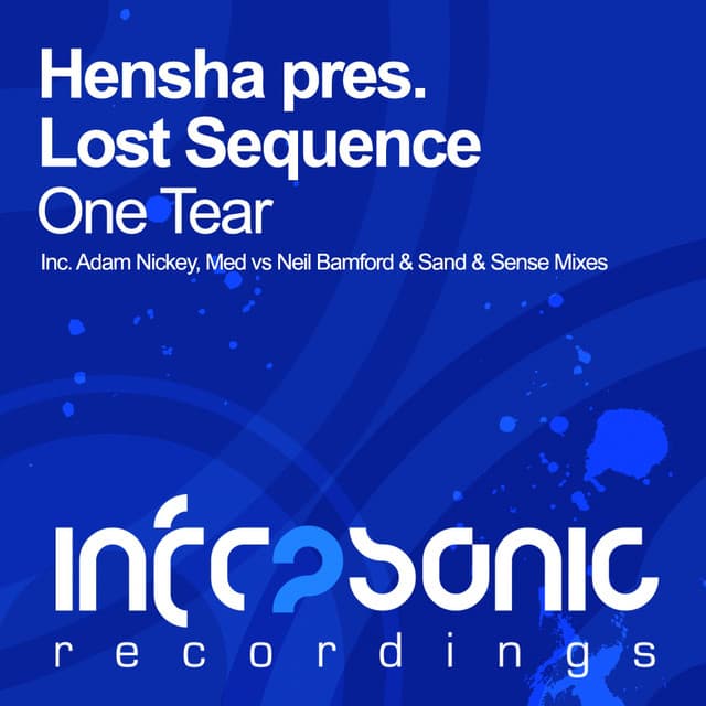Hensha