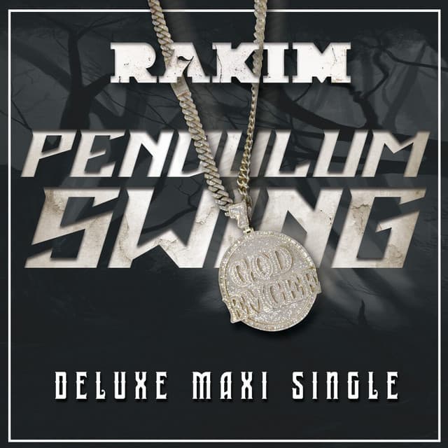 PENDULUM SWING (DELUXE MAXI PACK) cover art
