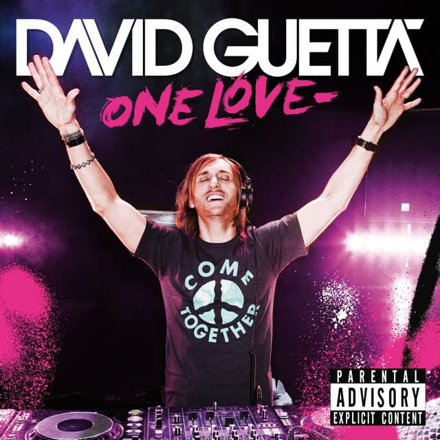 It's the Way You Love Me (feat. Kelly Rowland) cover art