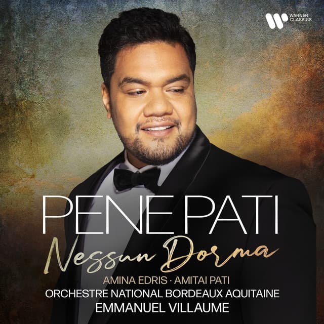 Verdi: Macbeth, Act 4: Duetto. "Dove siam?" - "La patria tradita" (Macduff, Malcolm, Coro) cover art