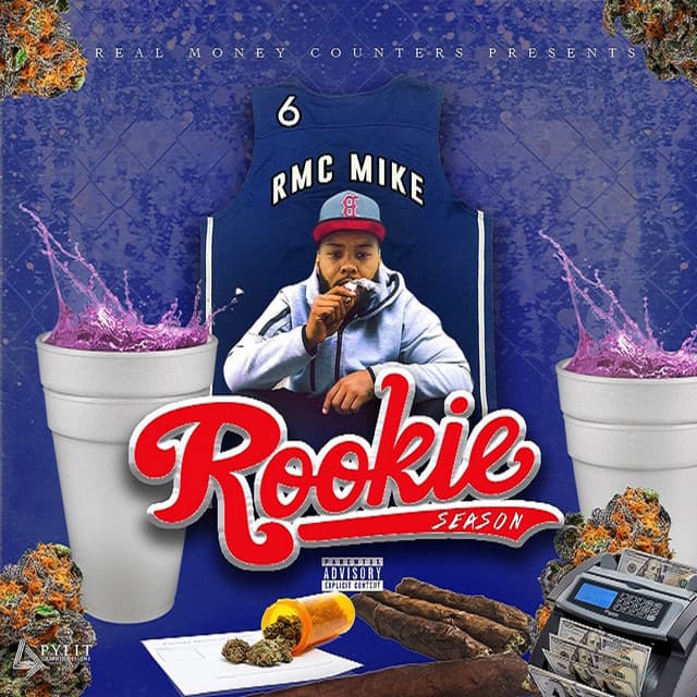 No Free Features (feat. Rlsg Kd) cover art