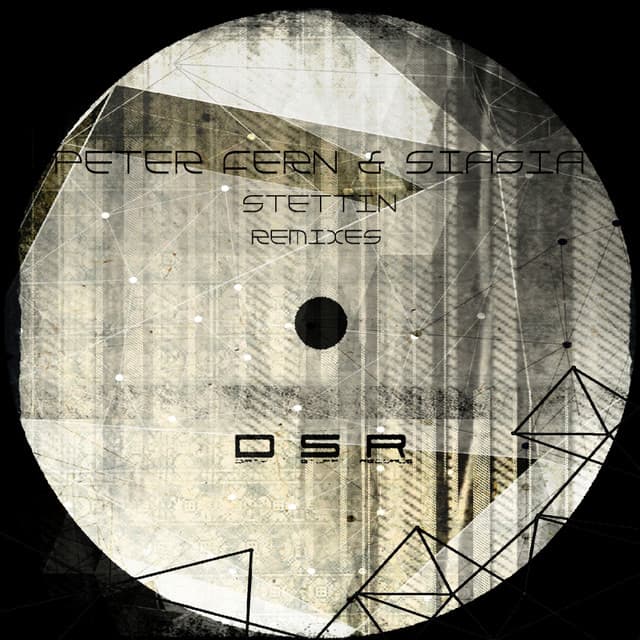 Stettin - Luka Daniello Remix cover art