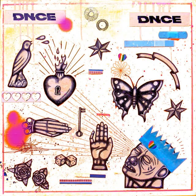 Man On Fire cover art