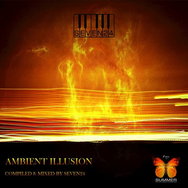Anywhere Anytime Is You cover art